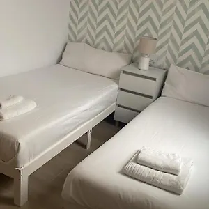 180 Luxury Redes Appartement Séville