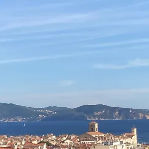 Campagne Vanrell Appartement La Ciotat