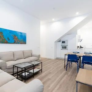 Holi-rent At Erillas Appartement Camas