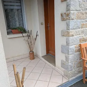 Séjour chez l'habitant D'hotes Chez Marie, Coetmieux